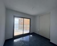 Nouvelle construction - Villa - Calpe - Playa de la Fossa