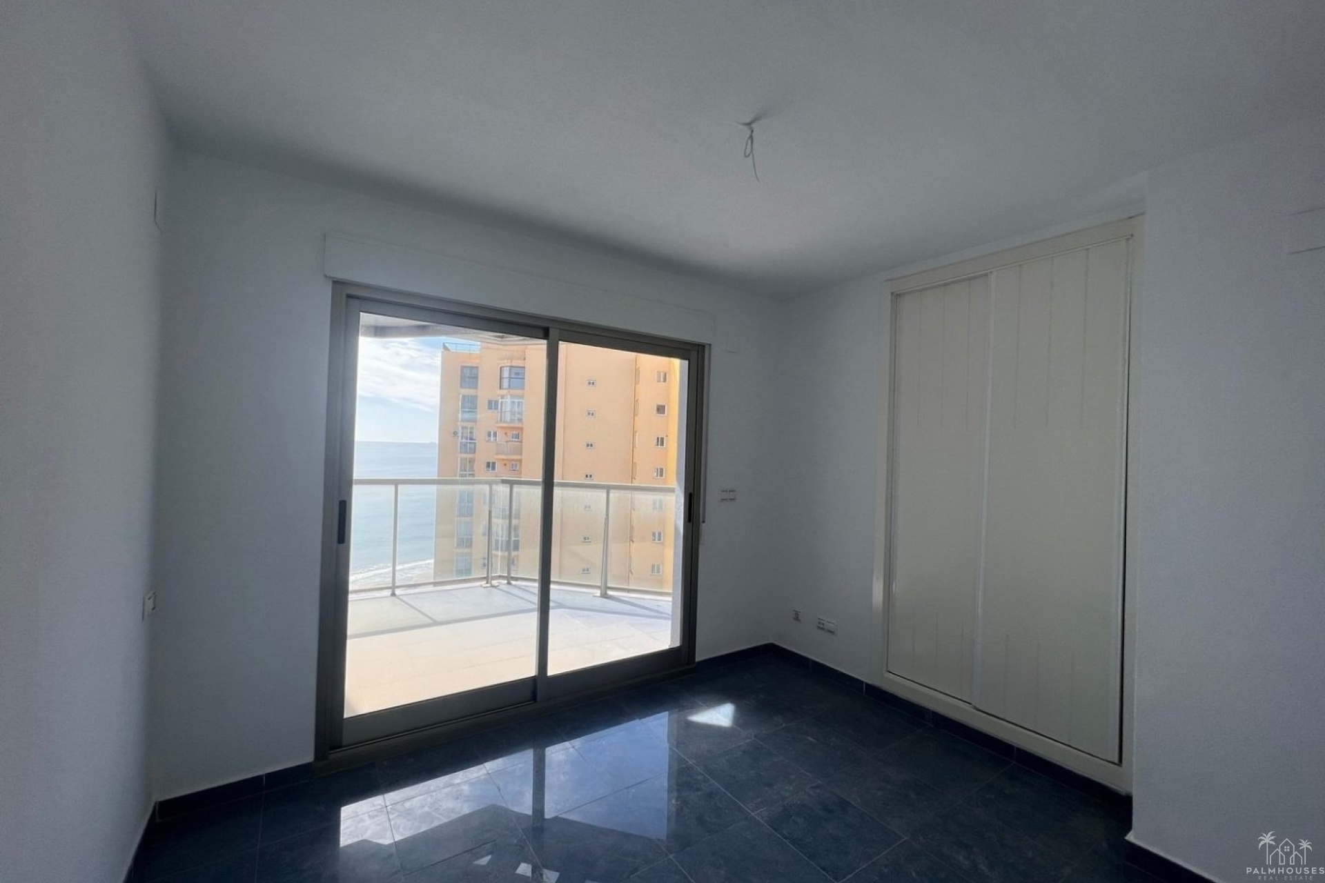 Nouvelle construction - Villa - Calpe - Playa de la Fossa