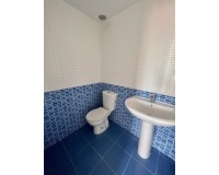 Nouvelle construction - Villa - Calpe - Playa de la Fossa