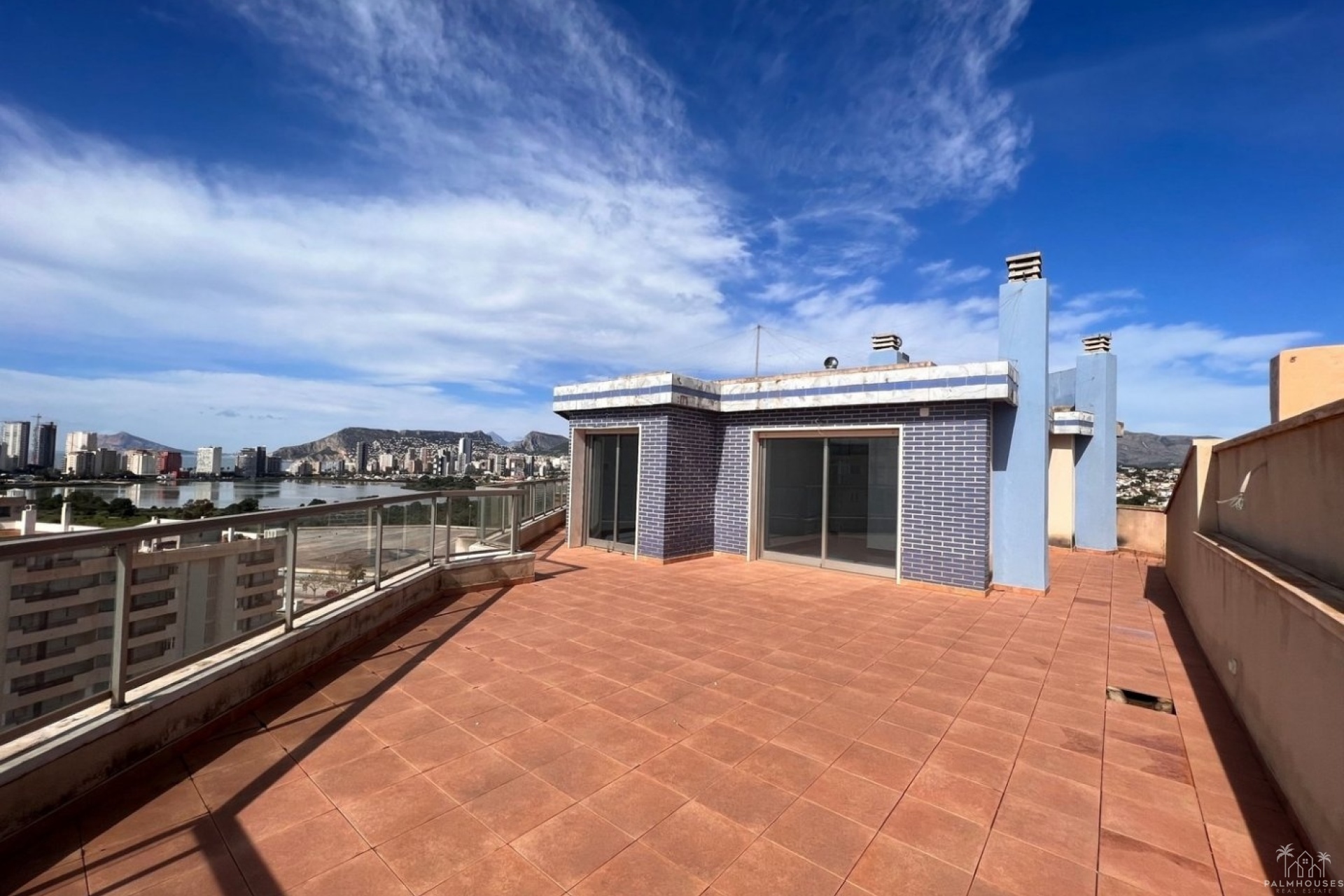 Nouvelle construction - Villa - Calpe - Playa de la Fossa