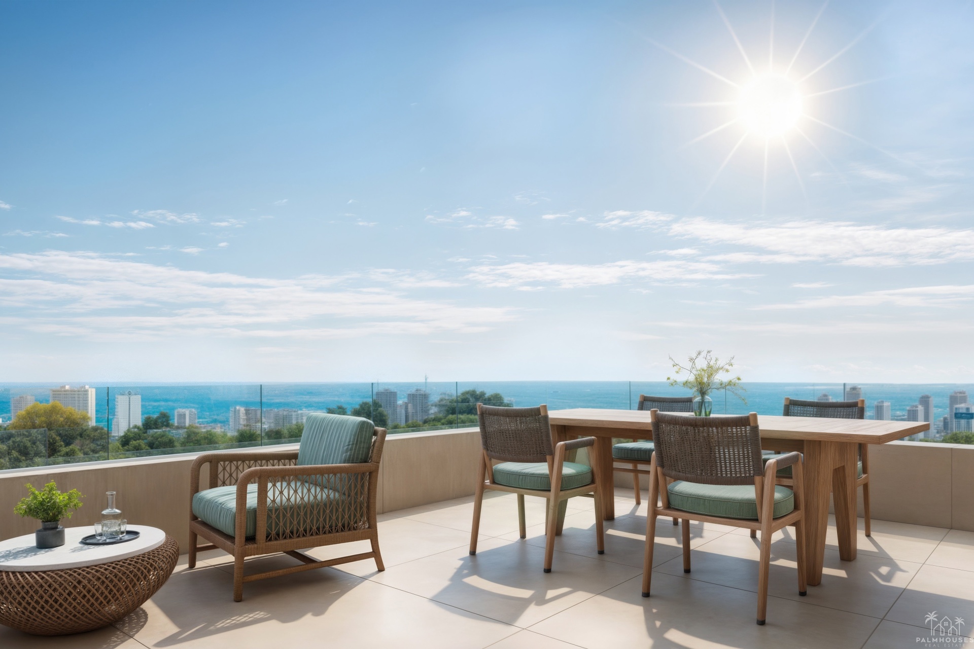 Nouvelle construction - Villa - Calpe