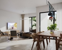 Nouvelle construction - Villa - Calpe
