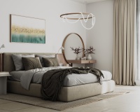 Nouvelle construction - Villa - Calpe