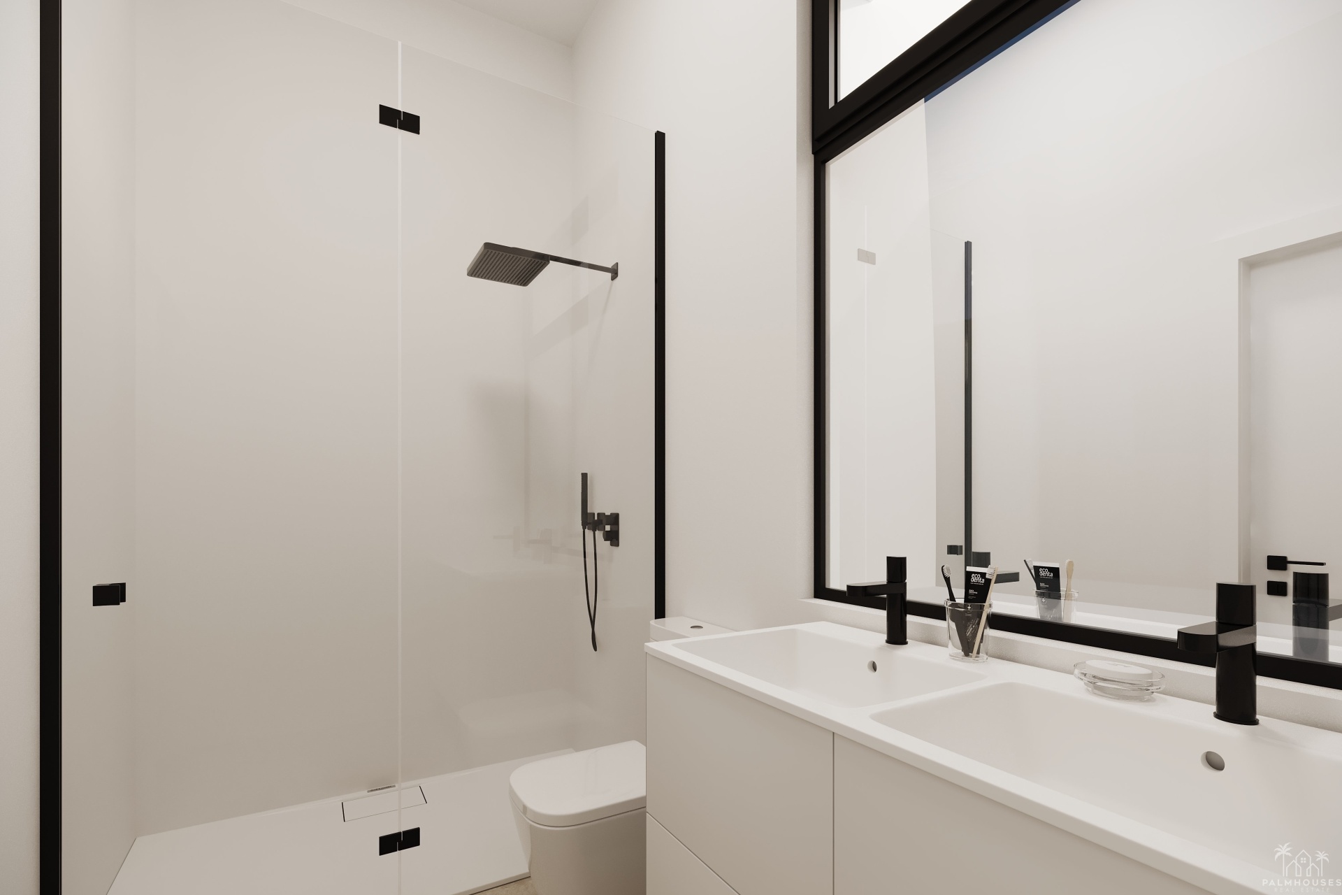 Nouvelle construction - Villa - Calpe