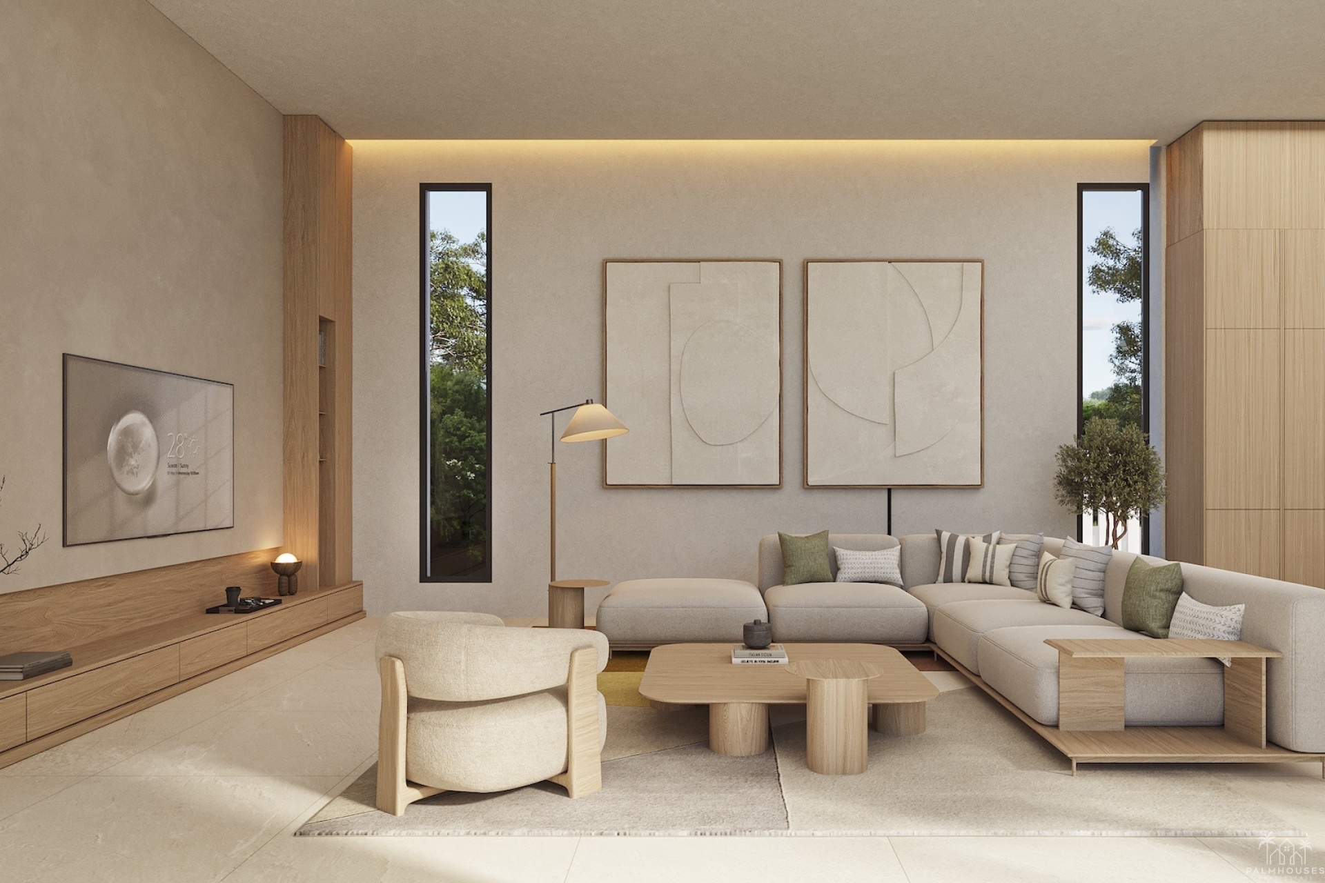 Nouvelle construction - Villa - Calpe