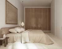 Nouvelle construction - Villa - Calpe