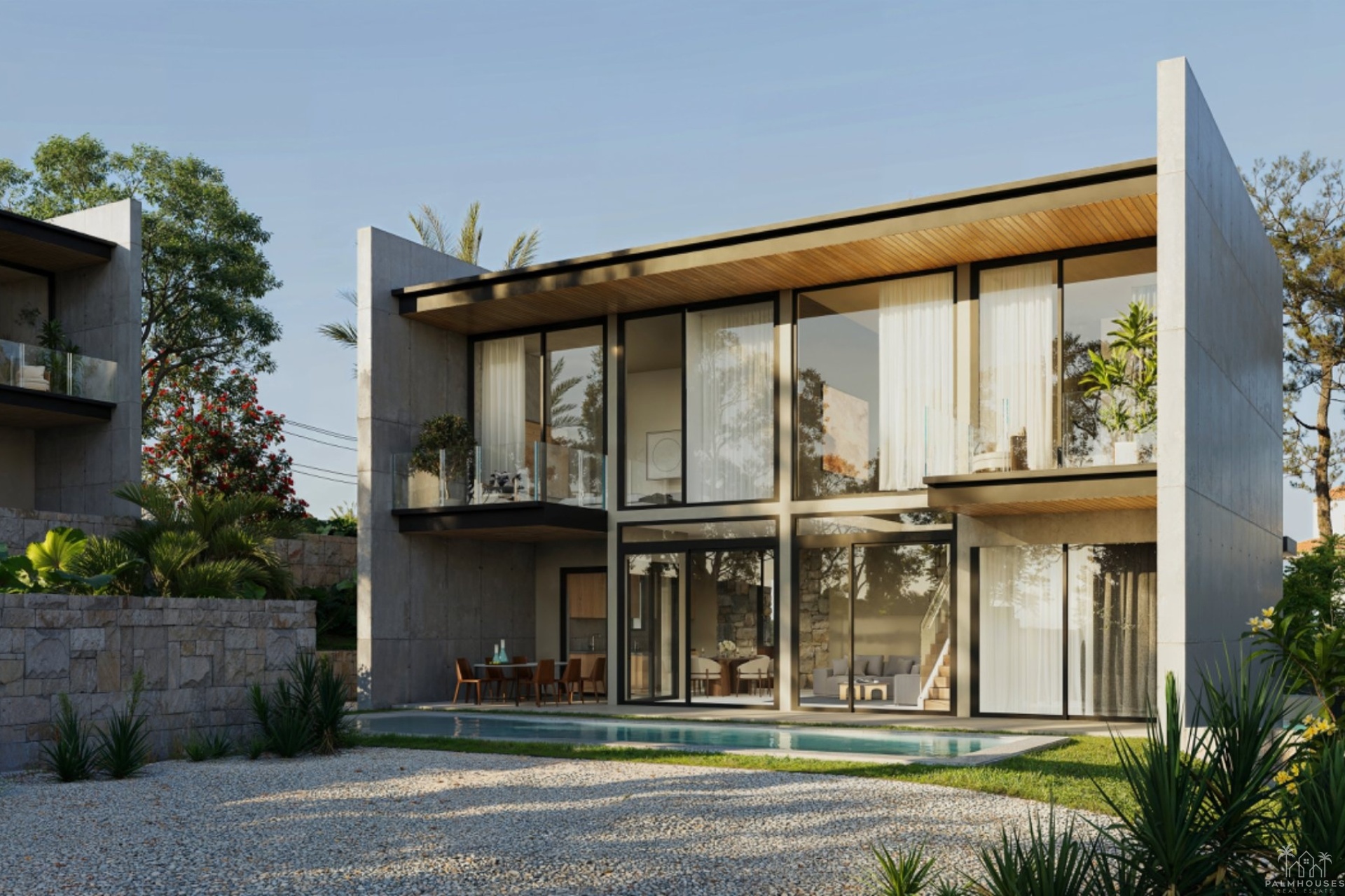 Nouvelle construction - Villa - Calpe