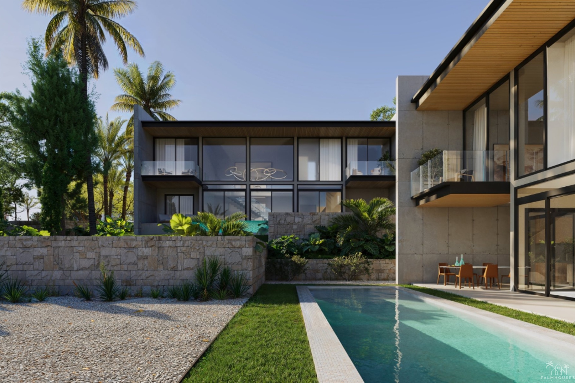 Nouvelle construction - Villa - Calpe