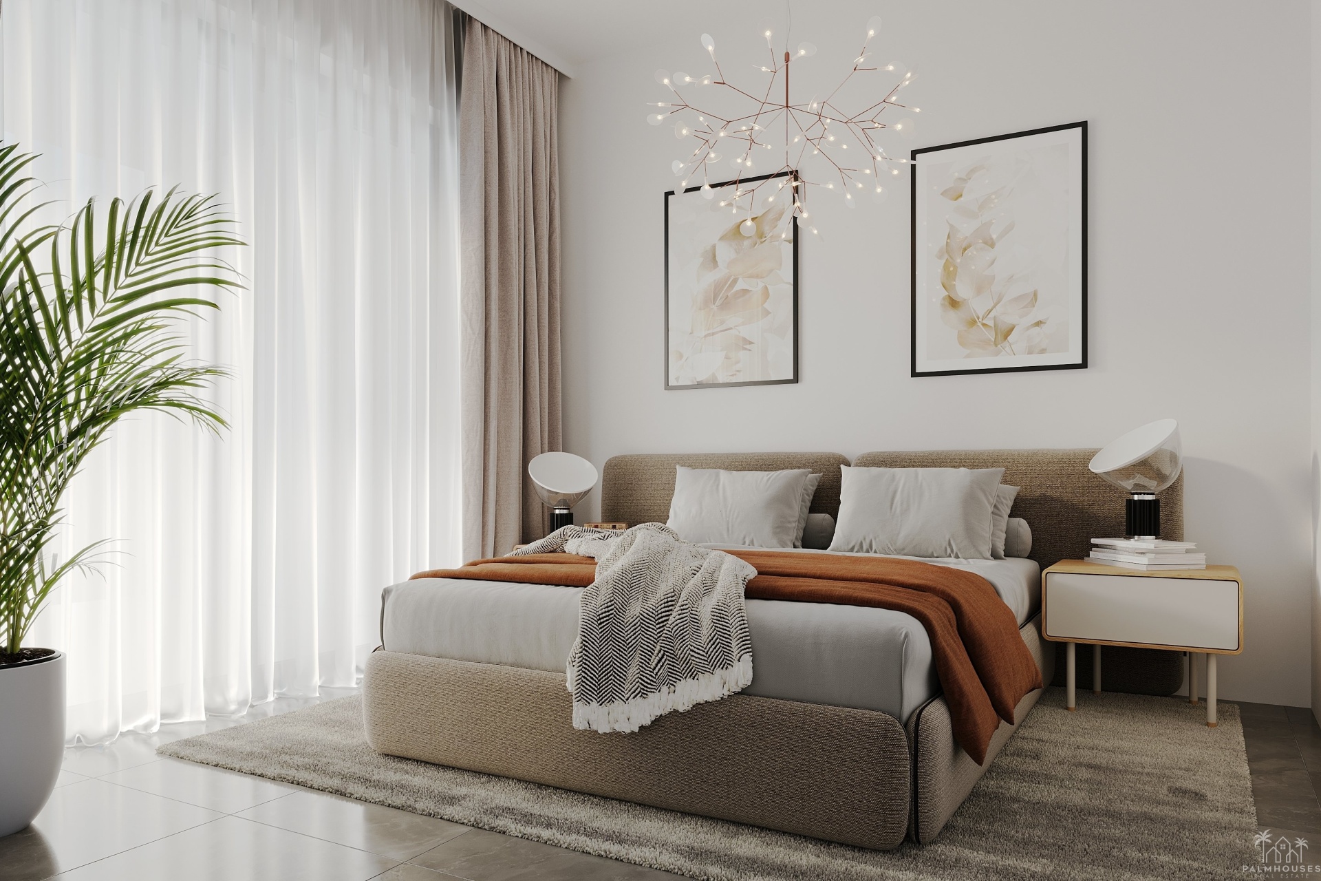 Nouvelle construction - Villa - Calpe