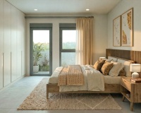 Nouvelle construction - Villa - Camposol Golf