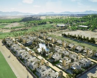 Nouvelle construction - Villa - Camposol Golf