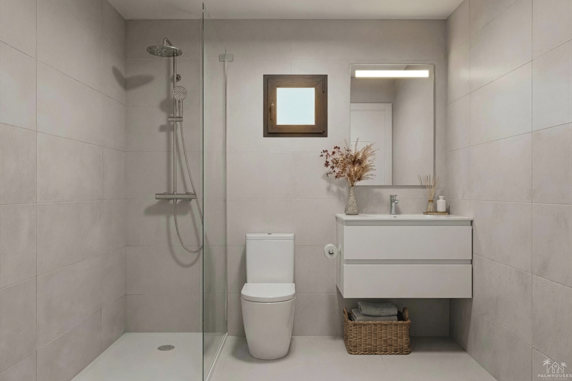 Nouvelle construction - Villa - Camposol Golf