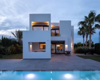 Nouvelle construction - Villa - Cartagena