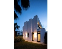 Nouvelle construction - Villa - Cartagena