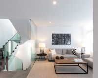 Nouvelle construction - Villa - Cartagena