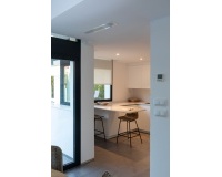 Nouvelle construction - Villa - Cartagena