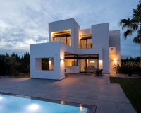 Nouvelle construction - Villa - Cartagena