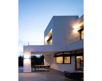 Nouvelle construction - Villa - Cartagena
