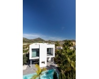 Nouvelle construction - Villa - Cartagena