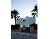 Nouvelle construction - Villa - Cartagena