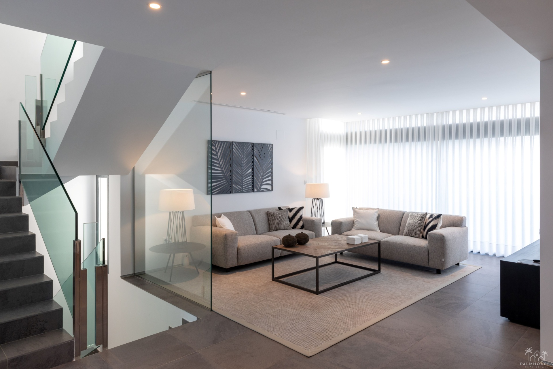 Nouvelle construction - Villa - Cartagena