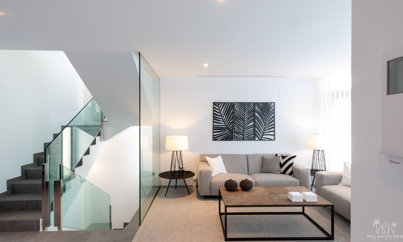 Nouvelle construction - Villa - Cartagena