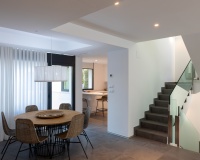 Nouvelle construction - Villa - Cartagena