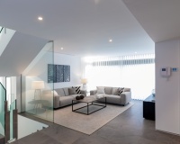 Nouvelle construction - Villa - Cartagena