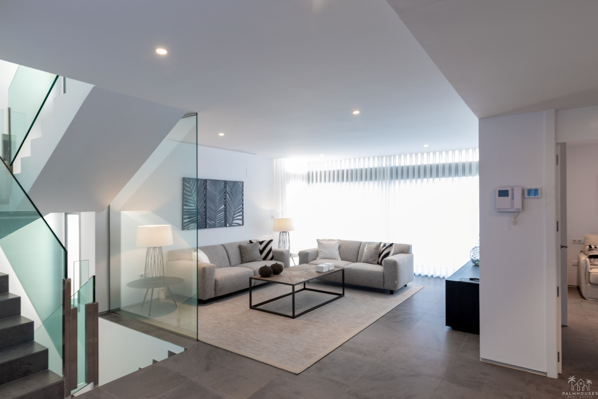 Nouvelle construction - Villa - Cartagena