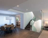 Nouvelle construction - Villa - Cartagena