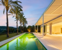 Nouvelle construction - Villa - Casares