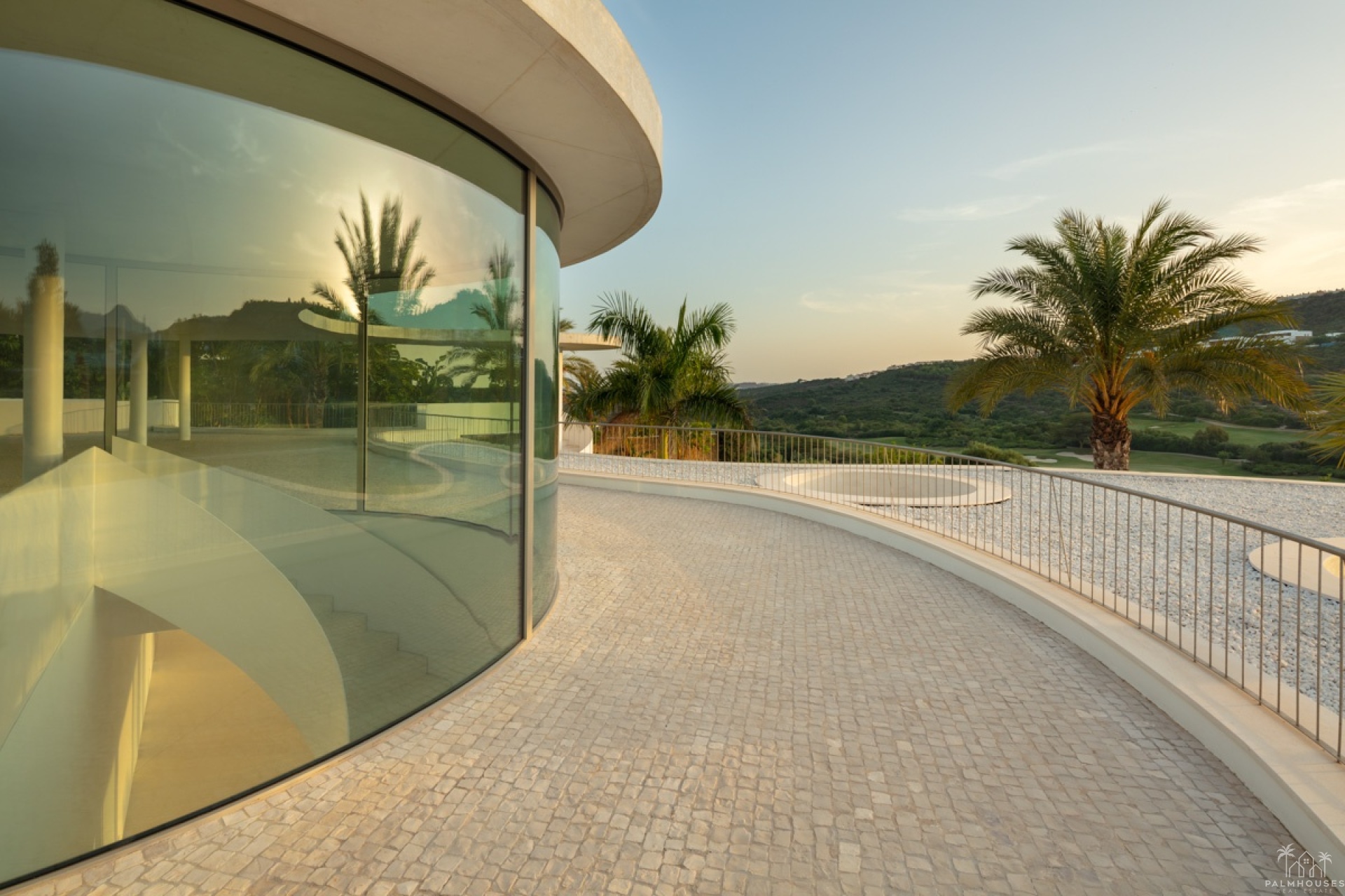 Nouvelle construction - Villa - Casares