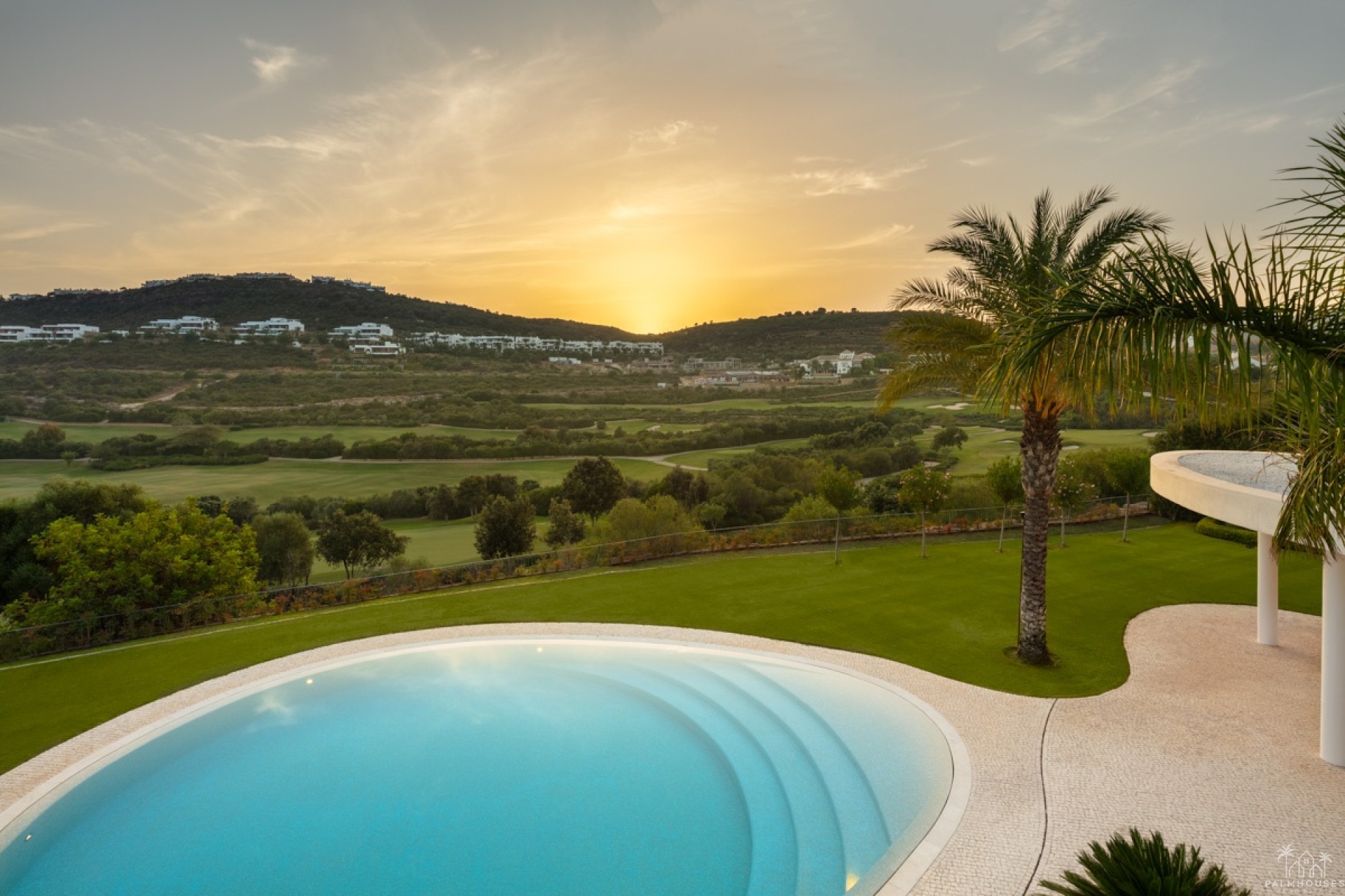 Nouvelle construction - Villa - Casares