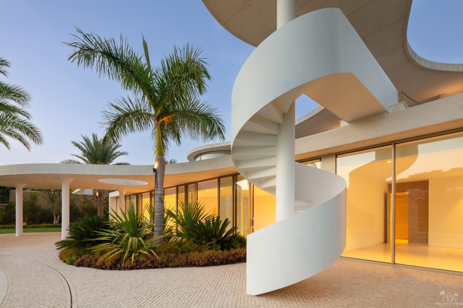 Nouvelle construction - Villa - Casares