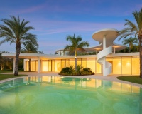 Nouvelle construction - Villa - Casares