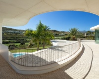 Nouvelle construction - Villa - Casares