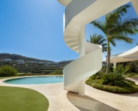 Nouvelle construction - Villa - Casares