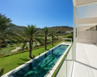 Nouvelle construction - Villa - Casares