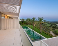 Nouvelle construction - Villa - Casares