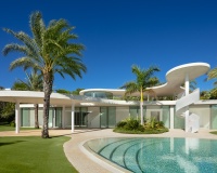 Nouvelle construction - Villa - Casares