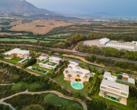 Nouvelle construction - Villa - Casares