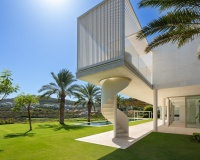 Nouvelle construction - Villa - Casares