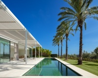 Nouvelle construction - Villa - Casares