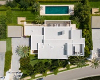 Nouvelle construction - Villa - Casares