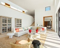 Nouvelle construction - Villa - Casares