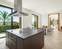 Nouvelle construction - Villa - Casares