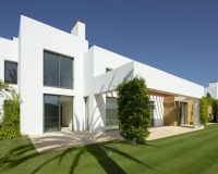 Nouvelle construction - Villa - Casares