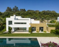 Nouvelle construction - Villa - Casares