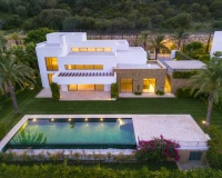 Nouvelle construction - Villa - Casares