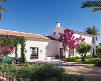 Nouvelle construction - Villa - Casares